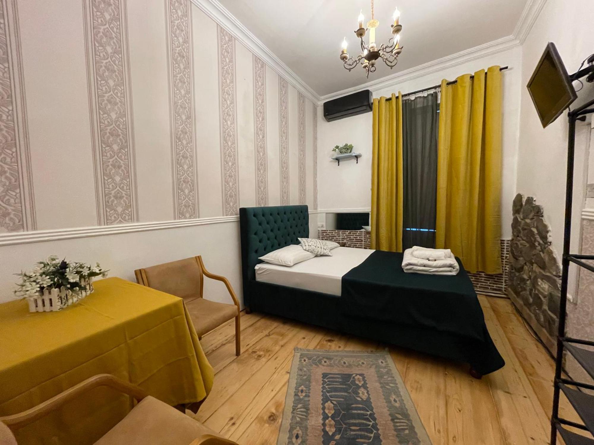 Wine O'Clock Hotell Tbilisi Eksteriør bilde