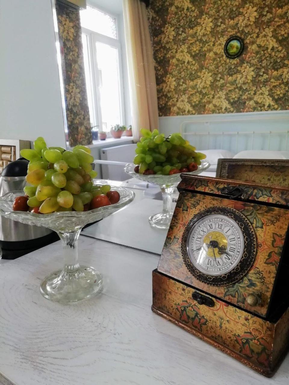 Wine O'Clock Hotell Tbilisi Eksteriør bilde